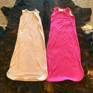 Kyte Sleep Sacks - Large, 0.5 tog